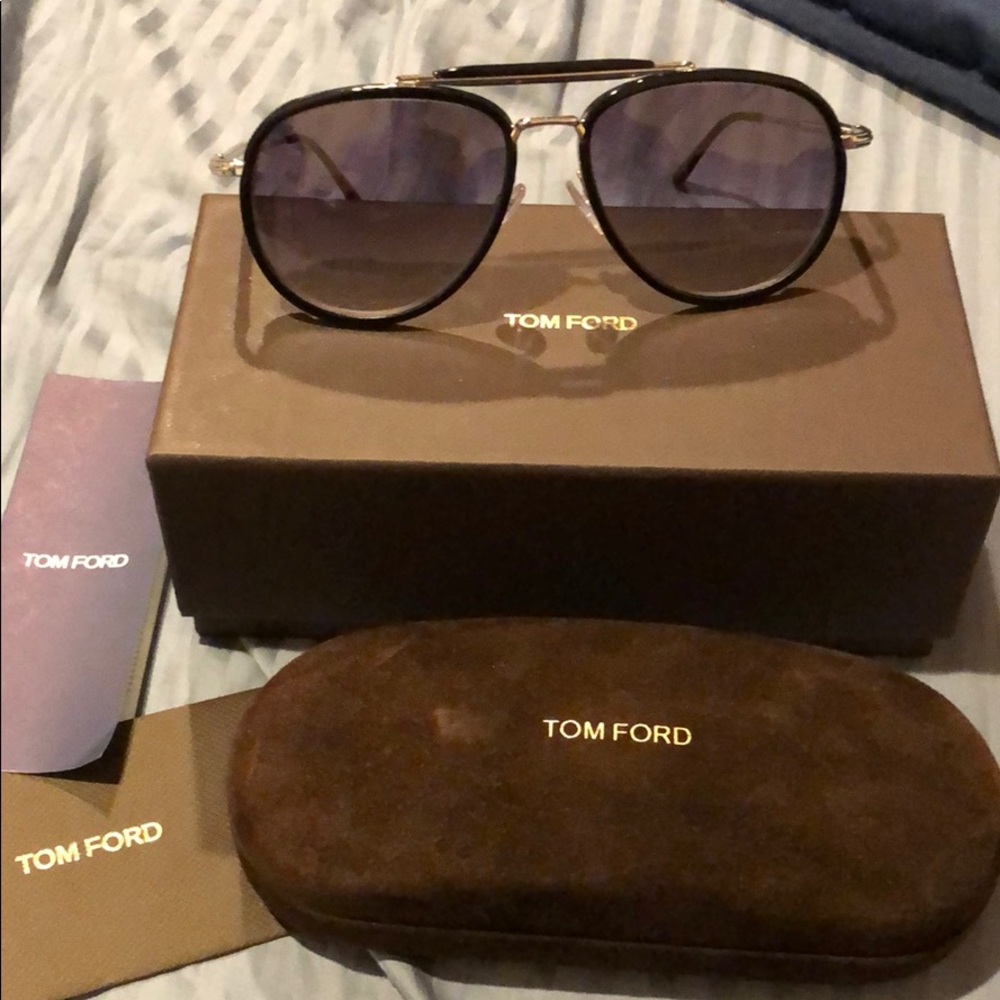 Tom Ford Sunglasses